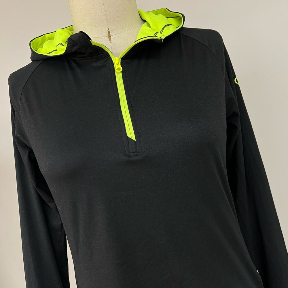 Aéropostale Live Love Dream Athletic Hoodie L